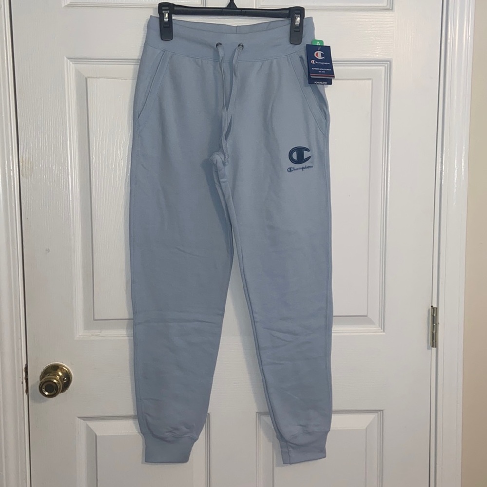 Champion Powerblend Sweatpants